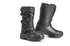 Lindstrands Boot Adventure leather, black