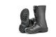 Lindstrands Boot Adventure leather, black
