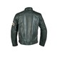 Grand Canyon Bikewear Leather Jacket Kirk Green
