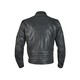 Grand Canyon Bikewear Leather Jacket Laxey Black