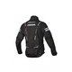 Grand Canyon Bikewear Textile Jacket Nelson Black