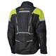 Grand Canyon Bikewear Textile Jacket Nelson Fluo Yellow