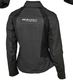 Grand Canyon Bikewear Leather Jacket Sienna Lady Black