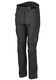 Grand Canyon Bikewear Leather Trousers Matteo Black