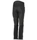 Grand Canyon Bikewear Leather Trousers Matteo Black