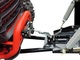 Bronco Push Frame