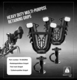 Bronco Tool rack Grippit