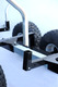 Ultratec Timmervagn med stöttor, maxlast 1500kg, vikt 167kg