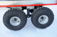 Ultratec ATV Dump Trailer