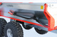 Ultratec ATV Dump Trailer