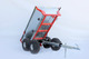 Ultratec ATV Dump Trailer