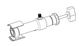 FOX Service Set: Nitrogen Filler Tool, 10-24 Screw Fill Resi Cap / OEM 2021-