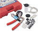 MANUAL VACUUM PUMP