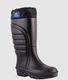 POLYVER Boots Premium Black