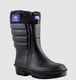 POLYVER Boots Premium LOW Black