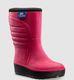 POLYVER Kids Boots Winter Pink