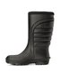 POLYVER Boots Premium Safety Black