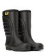 POLYVER Boots Premium Safety Black