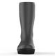 POLYVER Boots Classic Winter Black