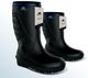 POLYVER Boots Classic Winter Black