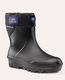 POLYVER Boots Classic Winter Low 24 Black