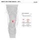 Alpinestars Knee Protector Nucleon Flex Pro