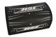 RSI Bar Pad small, black