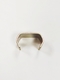 Track clip for 841-2890, 10-pack