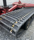 Track for Järnhästen/Combitrack/Älgtrack 38x290cm 1,97" 15mm
