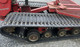 Track for Järnhästen/Combitrack/Älgtrack 38x290cm 1,97" 15mm