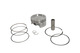 ATHENA Kolvsats Big Bore Kit Till 170cc (65mm) YAMAHA 125