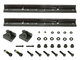 Sno-X Rail Reinforcement kit Ski-Doo XP/XM
