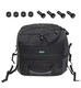 Cold Canyon Tunnel pack