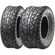 Sunf Däck A-021 26x8.00-14 6-Ply E-märkt