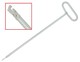 Sno-X Verktyg för avgasfjäder 43cm