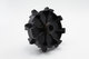 Wahl Bros Sprocket No-Slip 2,86",8-T,I.D 1-1/16-1-1/8"