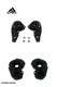 APEX AC500, AT300, AI100 Visor plates inc. Screws