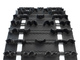Camso drivmatta Cobra 38x345 2,52 34mm
