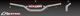 Renthal Twinwall 999 McGrath Svart 28,6MM