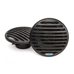Aquatic AV Economy högtalare 6.5" 80w svart