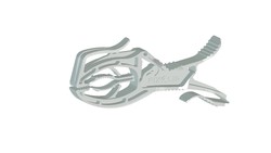 FIXCLIP Mini 16-pack vit