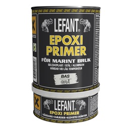 Lefant Epoxi Primer vit 750ml