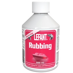 Lefant Rubbing 500ml