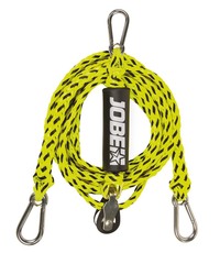 JOBE WaterSports Bridle w Pulley 12ft 2P