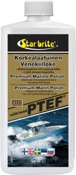 Premium båtpolish PTEF 500ml