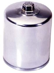 K&N Oljefilter
