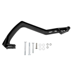 Kimpex Rush Ski handle, Black