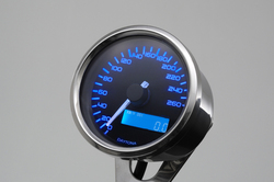Velona 60 Speedometer 260km/h