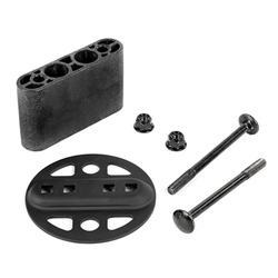 Kimpex Connect Stacking kit för bränsledunk
