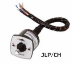 Uflex Joystick Low profile JLP/CH